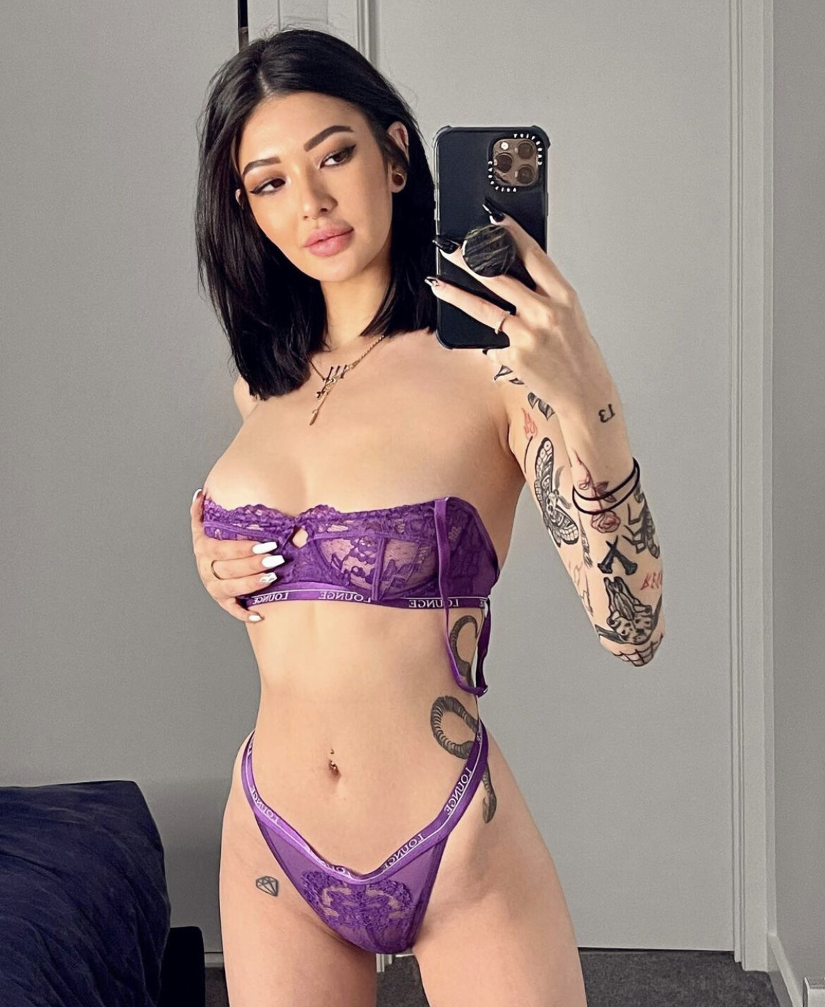 Angie Watkins's profile