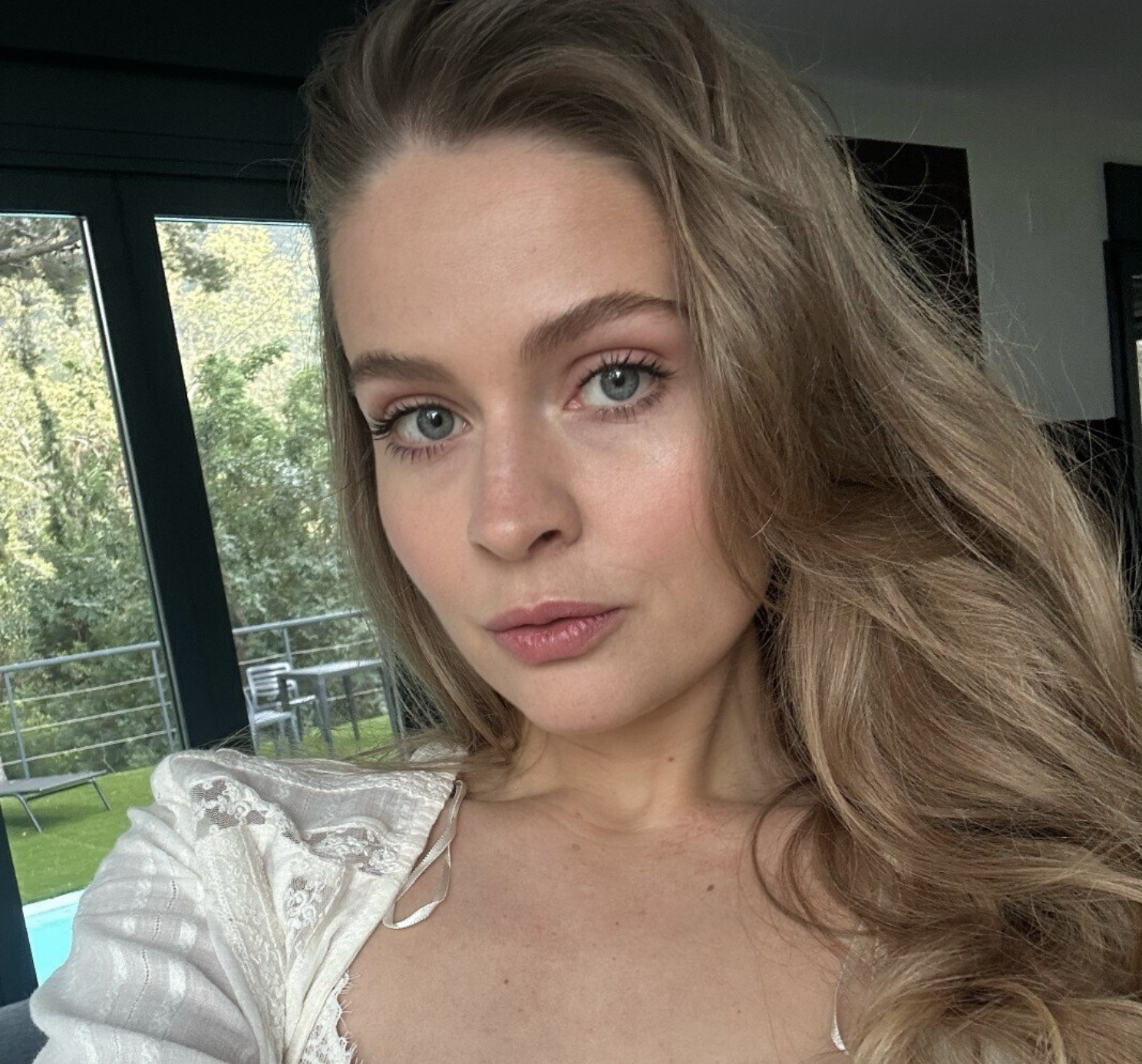 Kate Real's profile